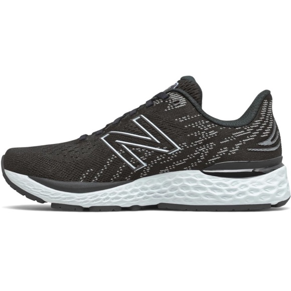 New balance fresh foam 880 running shoes - Picture 7 of 7